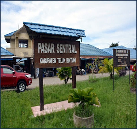 Pasar Sentral